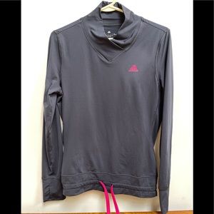 Adidas Light Jacket